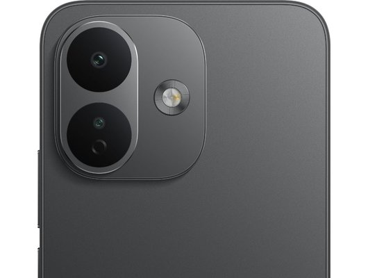 Смартфон Xiaomi Redmi Note 17 Pro 5G 8/256Gb Black